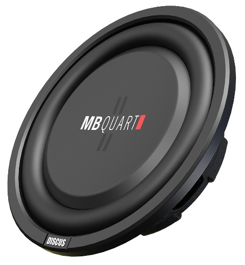   MB Quart DS1-204